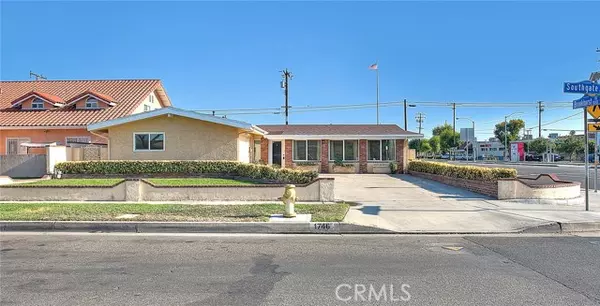 1746 W Southgate Avenue, Fullerton, CA 92833
