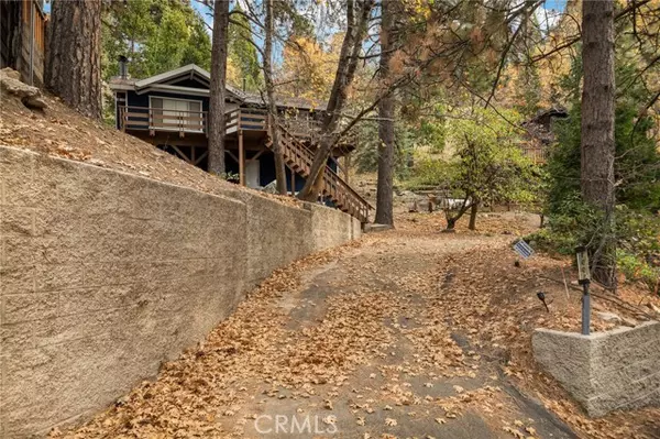 Running Springs, CA 92382,1993 Willow Drive