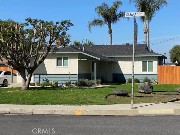 1705 S Cabana Avenue #A, West Covina, CA 91790