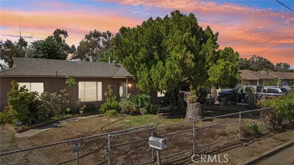 18239 Orange Way, Fontana, CA 92335