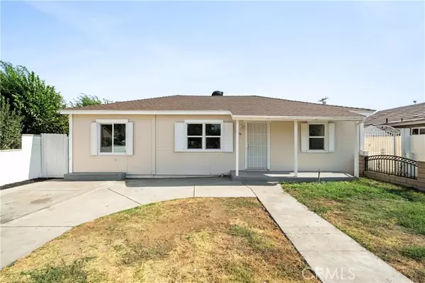 920 E Elma Street, Ontario, CA 91764