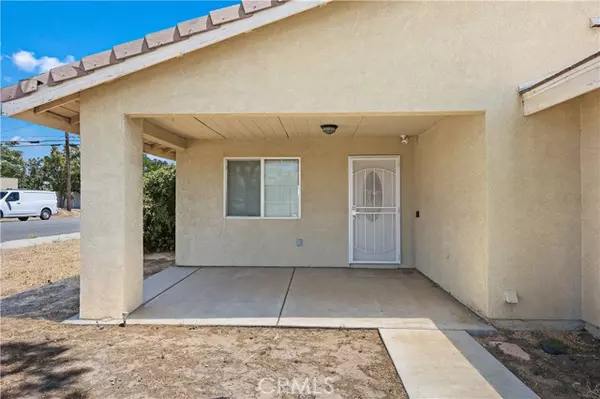 Banning, CA 92220,378 N Hargrave Street
