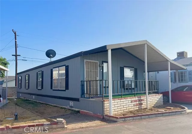 Covina, CA 91724,21210 E Arrow #105