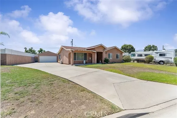 Covina, CA 91722,5441 N Calera Avenue