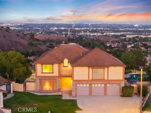 Pomona, CA 91766,55 Los Coyotes Dr