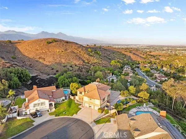 Pomona, CA 91766,55 Los Coyotes Dr