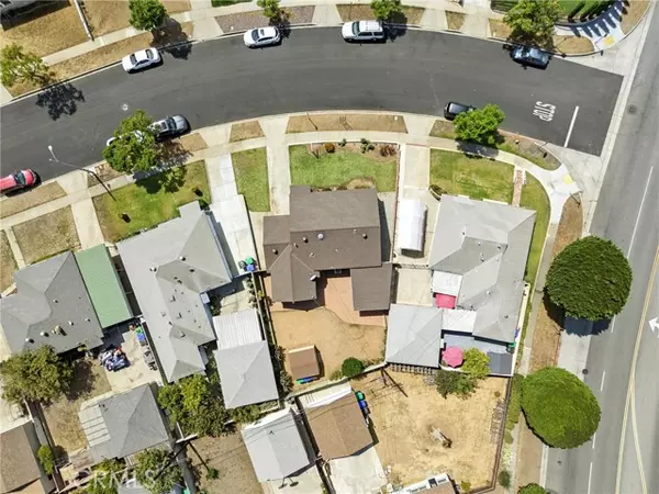 Monterey Park, CA 91755,105 E Floral Drive