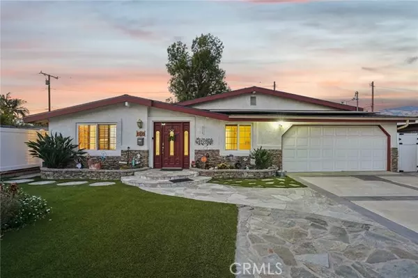 Glendora, CA 91741,1225 E Walnut Avenue