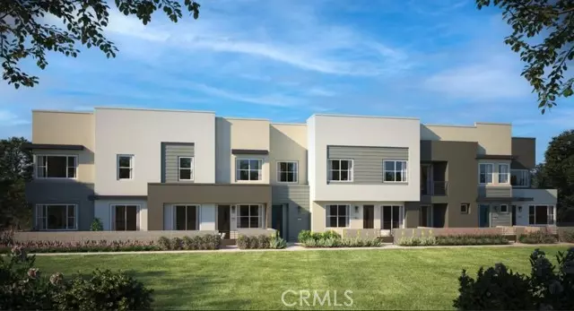 Ontario, CA 91761,3679 S. Eichler Paseo Unit 6