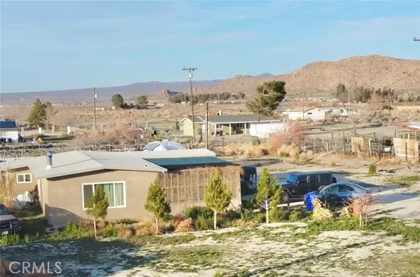 El Mirage, CA 92301,1166 El Mirage Road