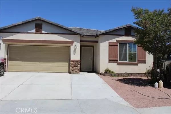 11932 Bluff Court, Adelanto, CA 92301