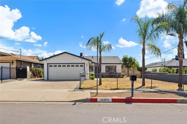Sylmar (los Angeles), CA 91342,15068 Rosales Street