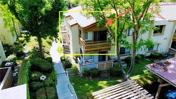 Diamond Bar, CA 91765,22809 Hilton Head Drive #8
