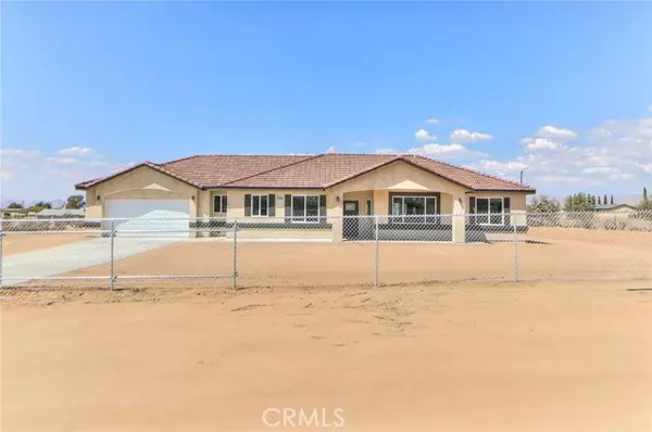 22970 Wren Street, Apple Valley, CA 92308
