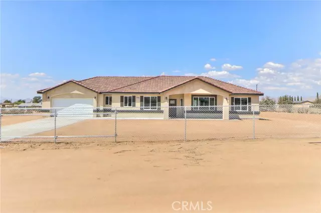 Apple Valley, CA 92308,22970 Wren Street