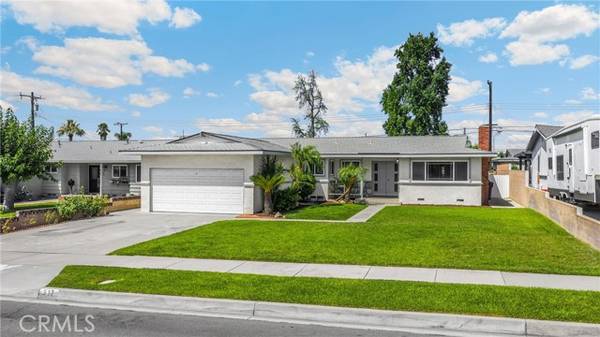 917 N Fuchsia Avenue, Ontario, CA 91762