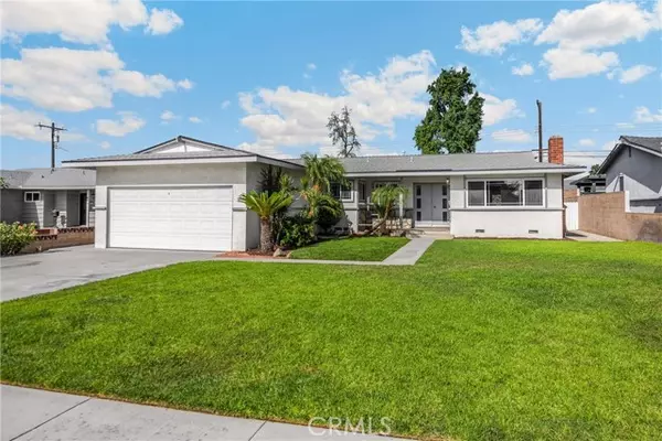 Ontario, CA 91762,917 N Fuchsia Avenue