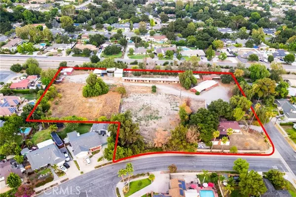 Glendora, CA 91741,1449 E Bennett Avenue