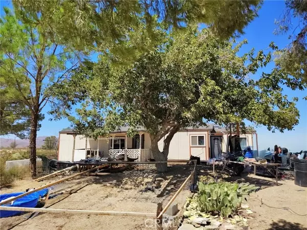 Newberry Springs, CA 92365,42974 Manatee Street