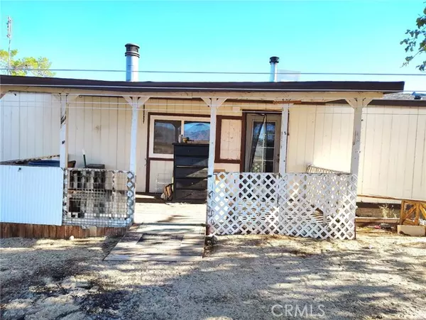 Newberry Springs, CA 92365,42974 Manatee Street