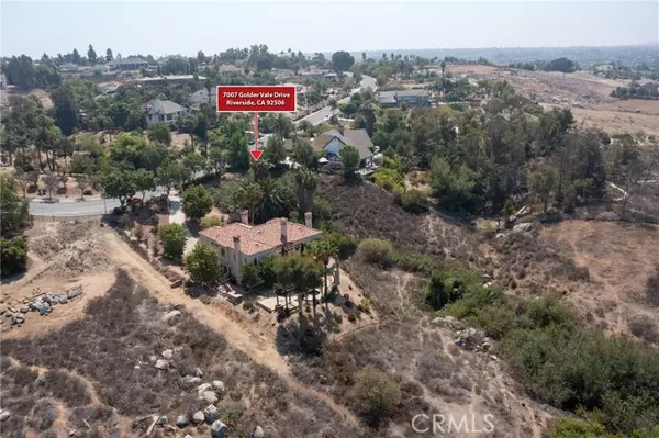 Riverside, CA 92506,7007 Golden Vale Drive