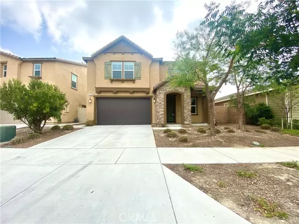 4733 S Rogers Way, Ontario, CA 91762