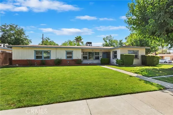 2965 Garden Drive, San Bernardino, CA 92404