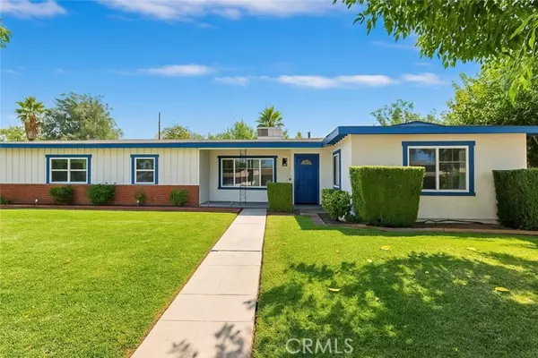 2965 Garden Drive, San Bernardino, CA 92404