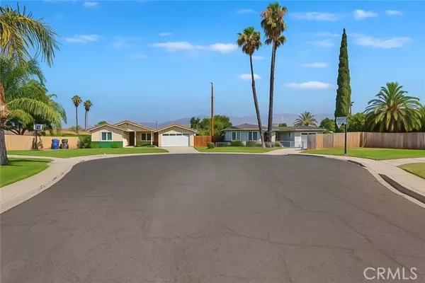 San Bernardino, CA 92404,2965 Garden Drive