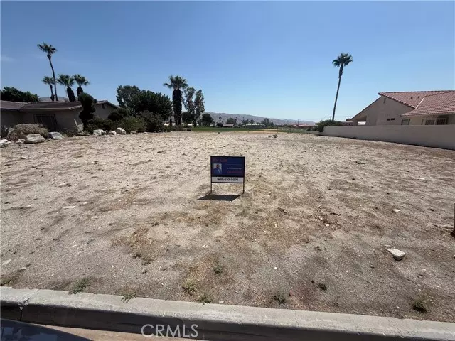Desert Hot Springs, CA 92240,9950 Warwick Drive (Lot 79)