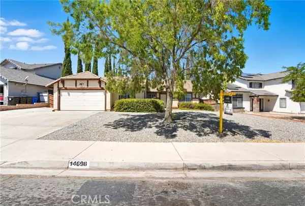 Victorville, CA 92392,14698 King Canyon Road