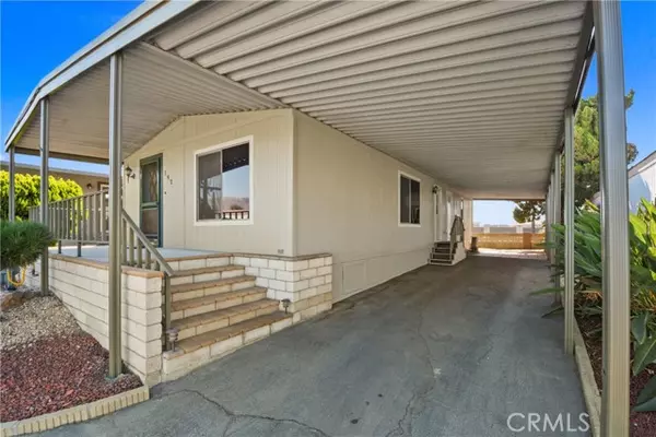 La Verne, CA 91750,3530 Damien Avenue #142