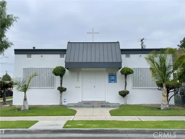 4003 Acacia Street, Bell Gardens, CA 90201