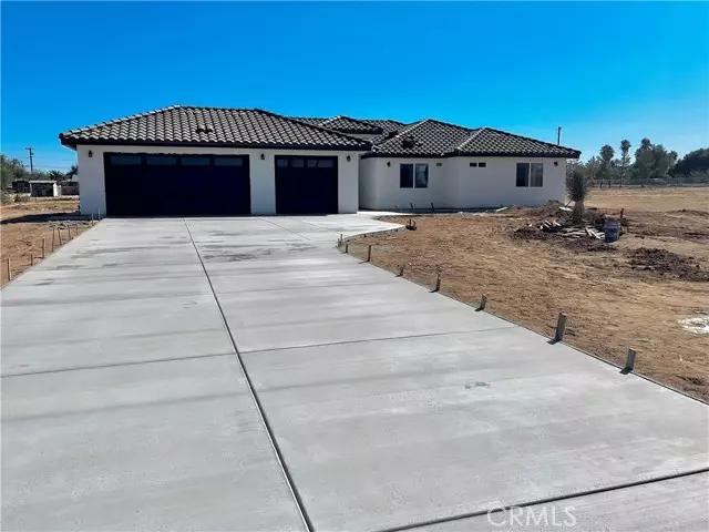 Hesperia, CA 92345,14999 Lilac Street