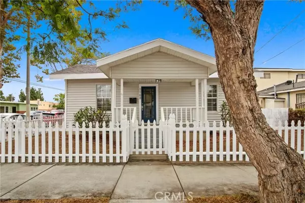 1168 Ronan Avenue, Wilmington (los Angeles), CA 90744