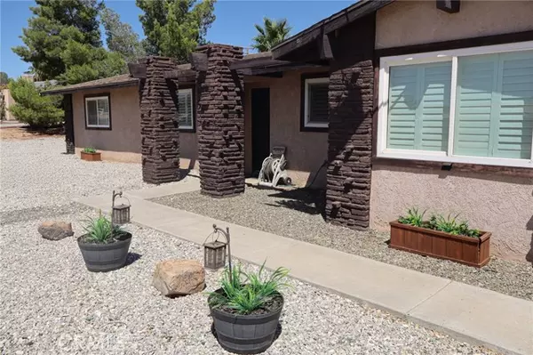 Apple Valley, CA 92307,16027 Mandan Road