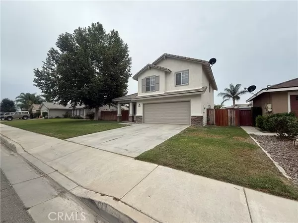 San Jacinto, CA 92582,1420 Sunswept Drive