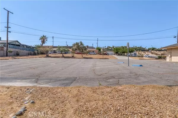 Barstow, CA 92311,500 E Mountain View Street