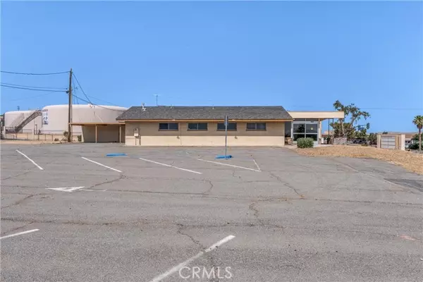 Barstow, CA 92311,500 E Mountain View Street