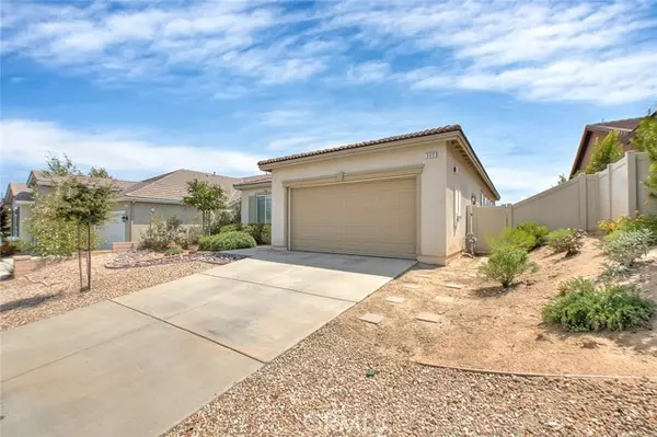 Beaumont, CA 92223,322 Forked Run