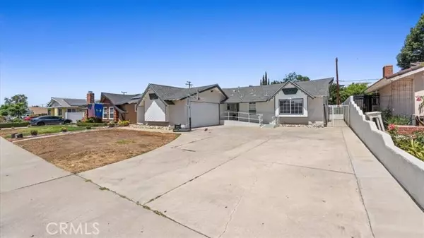 Anaheim, CA 92802,1513 W Cerritos Avenue