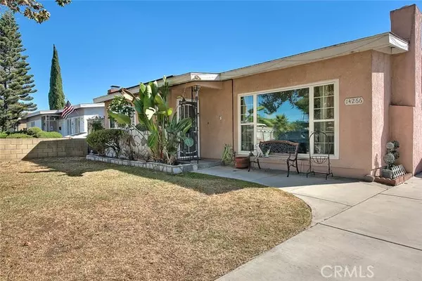 La Puente, CA 91746,14266 Beckner Street