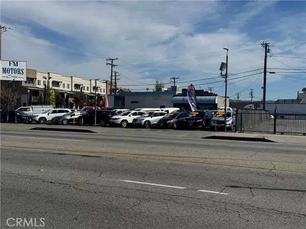 El Monte, CA 91733,10968 Garvey Avenue