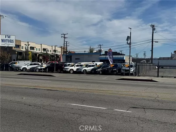 El Monte, CA 91733,10968 Garvey Avenue