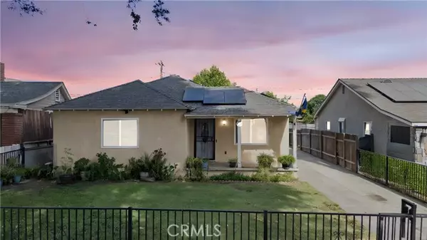 1737 N Mountain View Avenue, San Bernardino, CA 92405