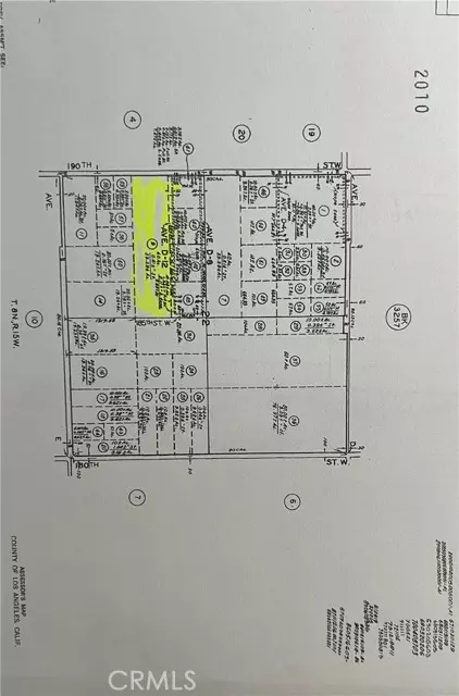 Lancaster, CA 93536,190 W Avenue D-10