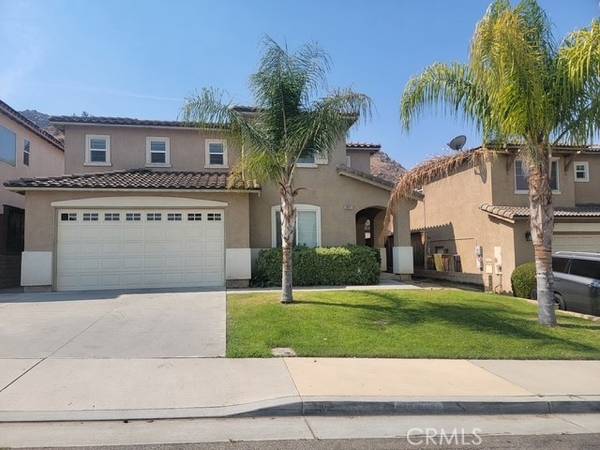 29121 Alicante Avenue, Moreno Valley, CA 92555