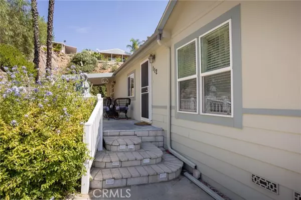 Hemet, CA 92545,32600 OLD HWY 74 SPACE 112