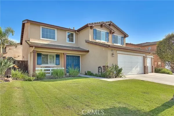 12415 Brianwood Drive, Riverside, CA 92503