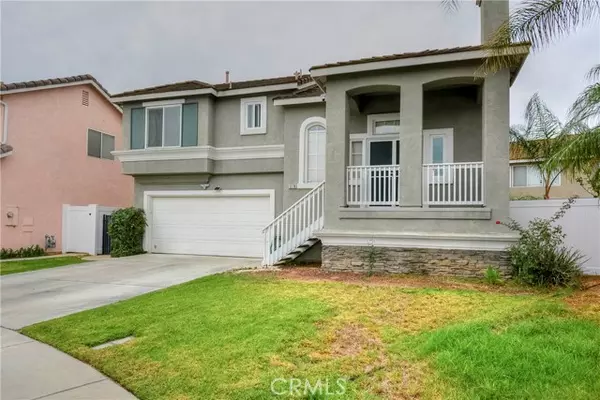 Corona, CA 92879,1270 Mancero Circle